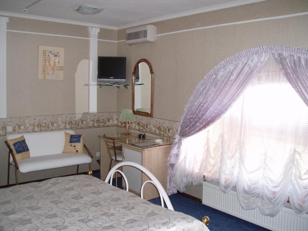 Hotel Nart Κχαρκίβ Εξωτερικό φωτογραφία
